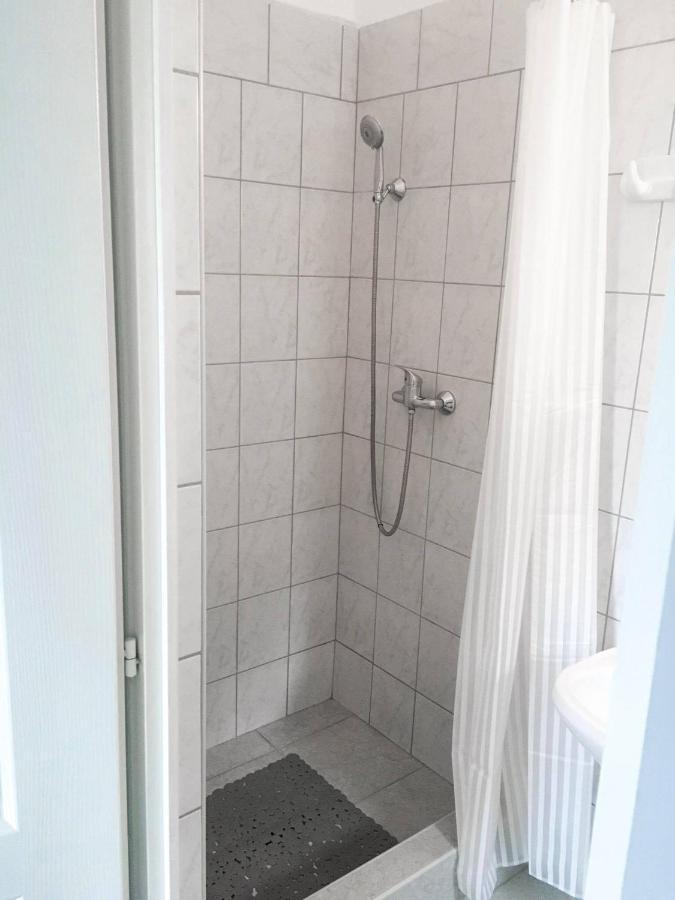 Tompos Vendeghaz Es Pince Hotell Villány Eksteriør bilde